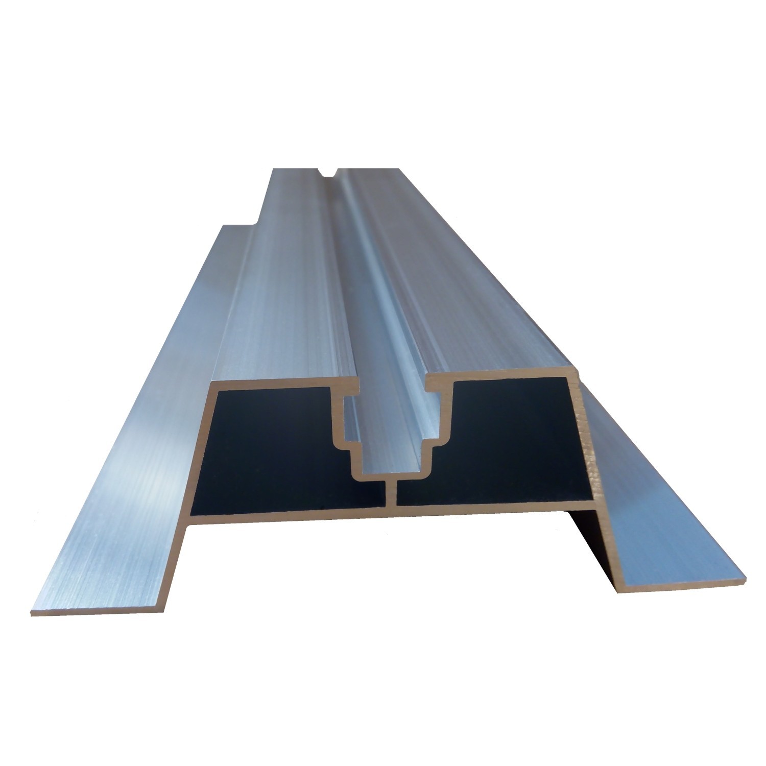 Mostek trapezowy 2035x40 mm + EPDM
