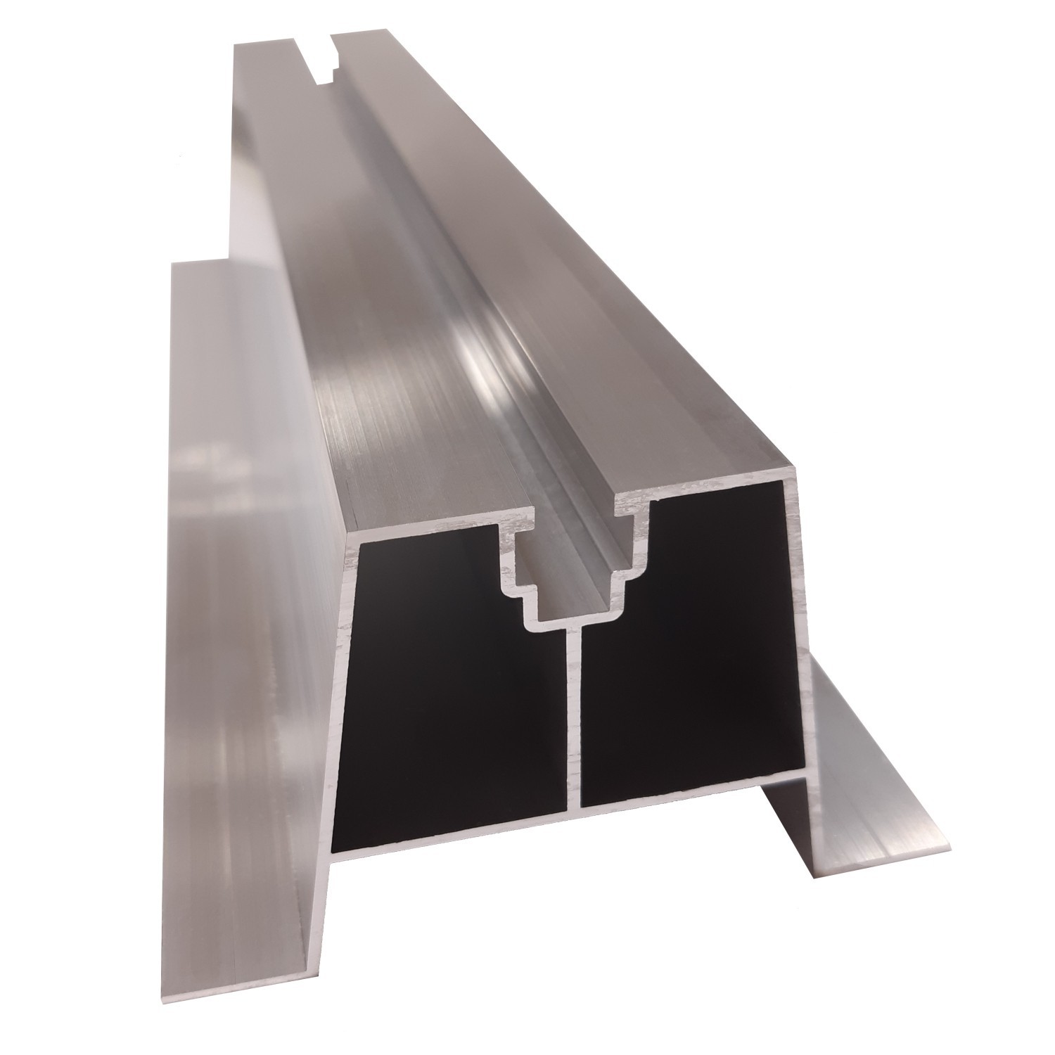 Mostek trapezowy 2035x70 mm + EPDM