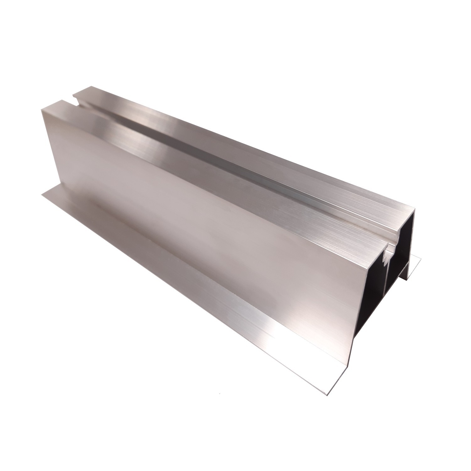 Mostek trapezowy 2035x70 mm + EPDM
