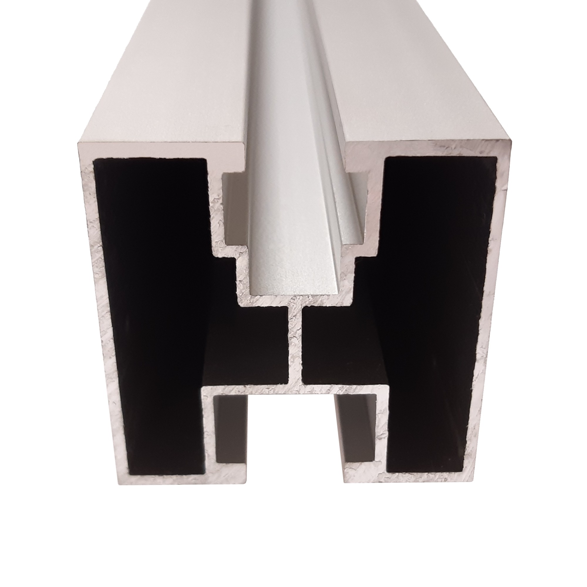 Mounting Rail 40 x 40 x 2100 mm